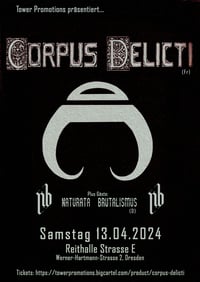 Image 1 of Corpus Delicti