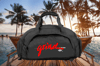 Grind Duffle Bag