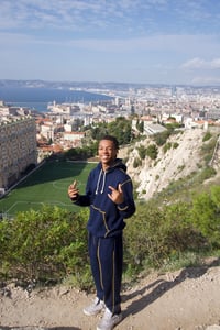 Image 1 of SWEAT STUDIOS MARSEILLE