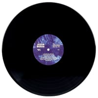 Image 4 of Jason Moran - The Sound Will Tell You [180g LP/Gatefold/Numbered]