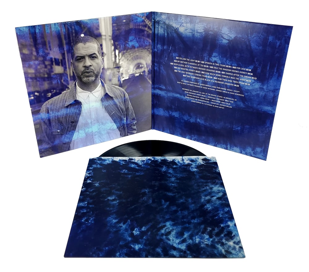 Image of Jason Moran - The Sound Will Tell You [180g LP/Gatefold/Numbered]