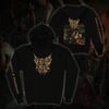 Chapters Of Repugnance Hoodie