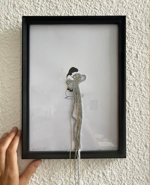ARIANE II - Original