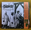 INZEST - Violence Not Words (New Pressing) BLACK 