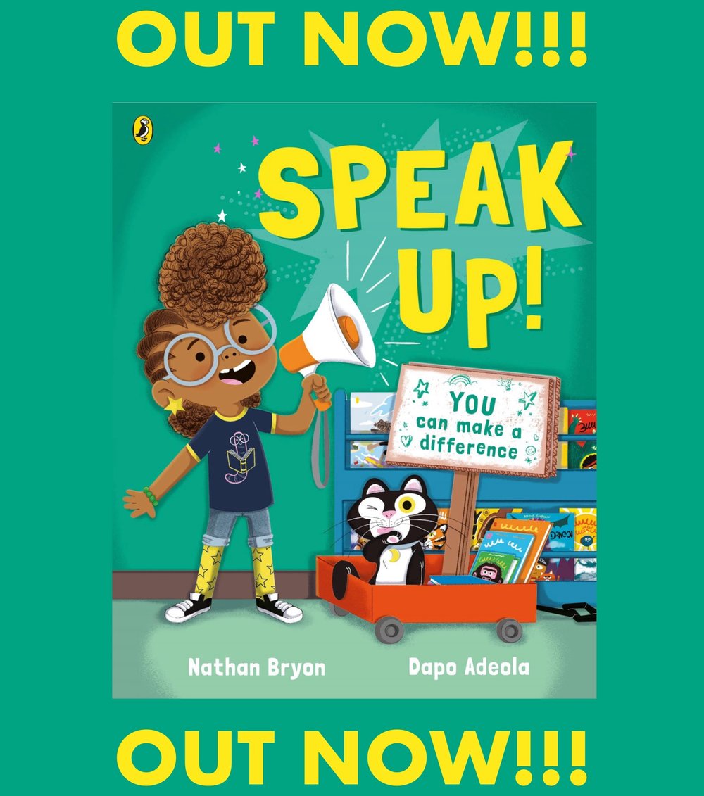 Image of Limited edition Speak Up Tee bundle