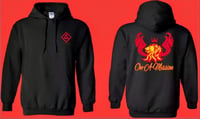 Image 2 of On-A-Mission™️ Hoodie 