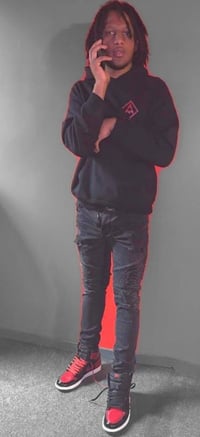 Image 3 of On-A-Mission™️ Hoodie 