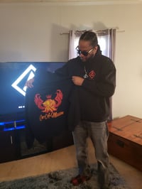 Image 5 of On-A-Mission™️ Hoodie 