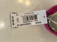 Image 3 of G Shock x Breast Cancer Awareness