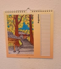 Image 4 of Birthday Calendar 