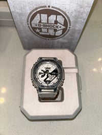 Image 1 of LIMITED 40TH ANNIVERSARY CLEAR REMIX SERIES