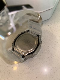 Image 2 of LIMITED 40TH ANNIVERSARY CLEAR REMIX SERIES