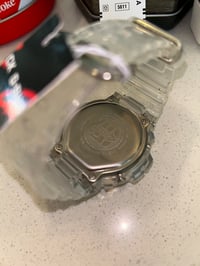 Image 4 of LIMITED 40TH ANNIVERSARY CLEAR REMIX SERIES