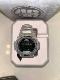 Image 2 of 40TH ANNIVERSARY CLEAR REMIX SERIES