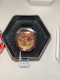 Image 1 of G Shock GM2100CL-5A