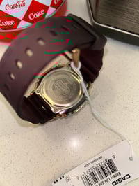 Image 2 of G Shock GM2100CL-5A