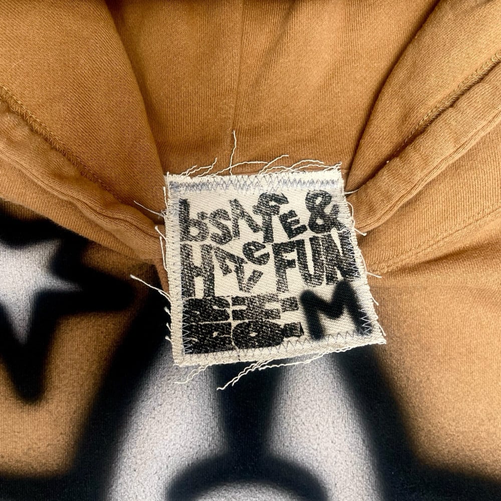 Image of MINI PROTECTOR #187