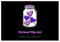 Virtual Tip Jar