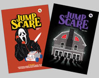 Image 1 of Jump Scare Bundle!