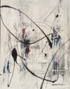 "Blizzard Dreams"