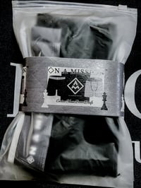 Image 2 of On-A-Mission™️ Cotton Classic Boxer Briefs 