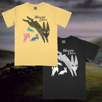 Image 1 of Watership Down shirt