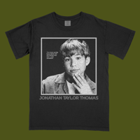 Image 1 of Jonathan Taylor Thomas shirt