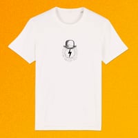 Image 2 of LET'S PRINT #10 | SACRONERO | Limited Edition t-shirt