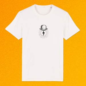 Image of LET'S PRINT #10 | SACRONERO | Limited Edition t-shirt