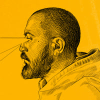 Image 4 of LET'S PRINT #10 | SACRONERO | Limited Edition t-shirt