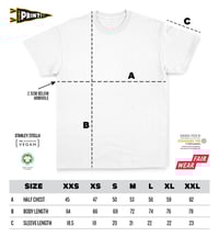 Image 5 of LET'S PRINT #10 | SACRONERO | Limited Edition t-shirt