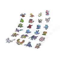 POCKET SPRITES 2