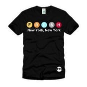 Image of Subway Shirt