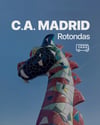 Ruta Madrid | Rotondas