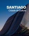Ruta Santiago | Cidade da Cultura