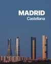 Ruta Madrid | Pº Castellana