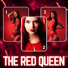 The Red Queen 8x10