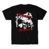 JD HORROR-I AM MISERY SHIRT