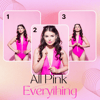 All Pink Everything 8x10