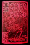 SOAKED IN BLOOD #3