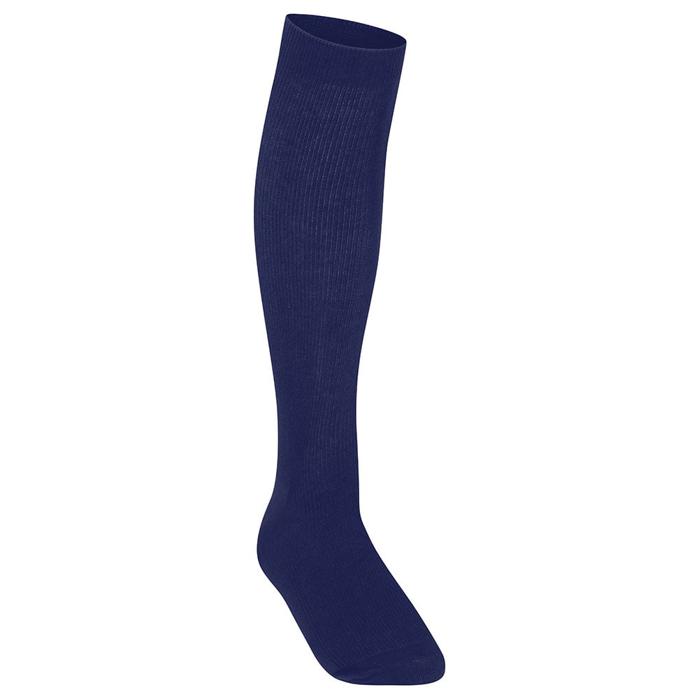 Navy Knee High Socks Pack Of 3 | stmaryscambridgeuniform