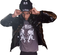 Image 2 of On-A-Mission™️ Beanie