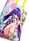 Shoulder Tote bag (Panty & Stocking with Garterbelt) Koiicho Design