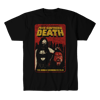 NATHAN MOWERY-PURE SOUTHERN DEATH SHIRT