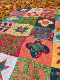 Image 2 of Mod Blossoms Kit in Market Street