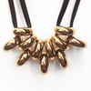 N8 GOLD PLASTRON