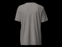 Image 2 of Big Easy Mafia (New Orleans Tiles) Short sleeve t-shirt