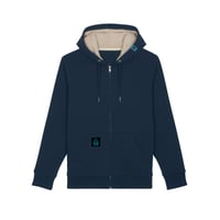 Image 1 of Setup® MTN Sherpa Superwarm Eco Zipup