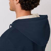 Image 3 of Setup® MTN Sherpa Superwarm Eco Zipup