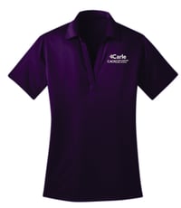 Image 1 of Carle ECHO / CAOS Ladies Polo